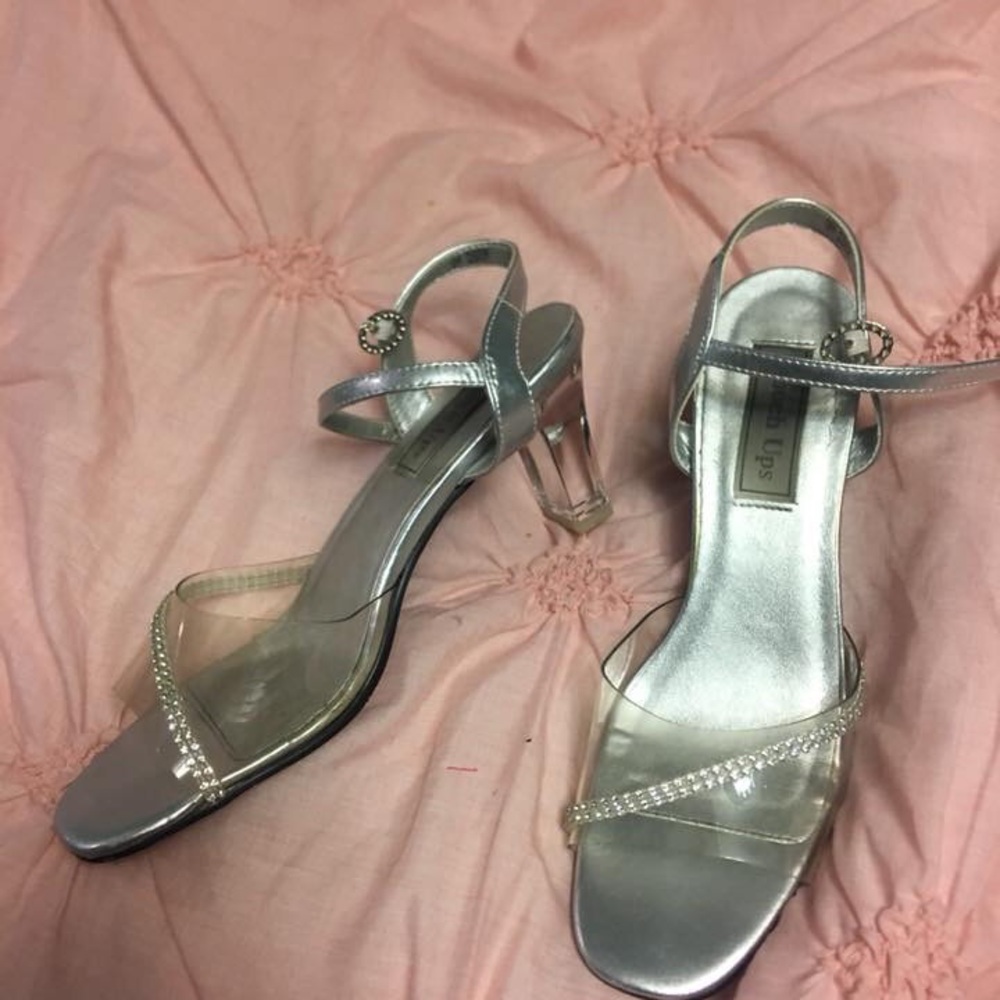 3 inch heels - Picture 2 of 2